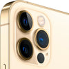 iPhone 12 PRO MAX (USADO)
