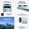iPhone 15 (USADO)