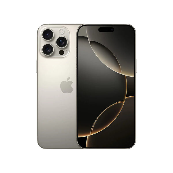 iPhone 16 Pro (USADO)