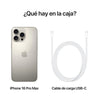 iPhone 16 Pro (USADO)