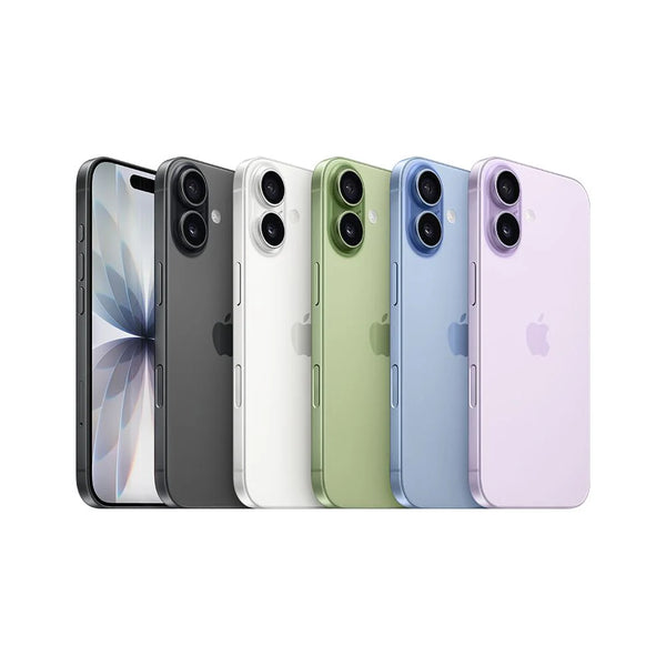 iPhone 17 (NUEVO)