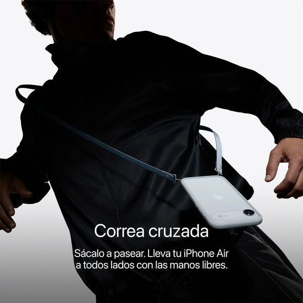 iPhone Air (NUEVO)