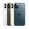 iPhone 12 PRO MAX (USADO)