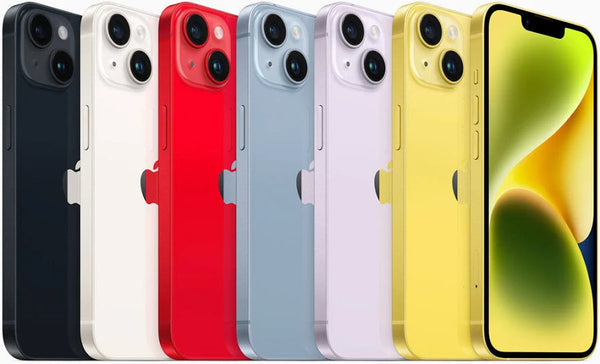iPhone 14 (USADO)