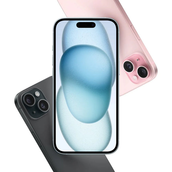 iPhone 15 (USADO)