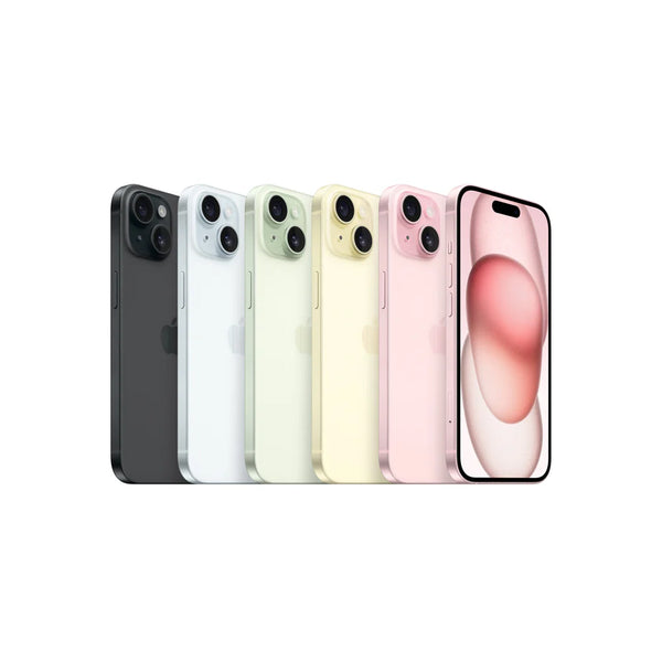 iPhone 15 (USADO)