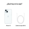 iPhone 15 (USADO)