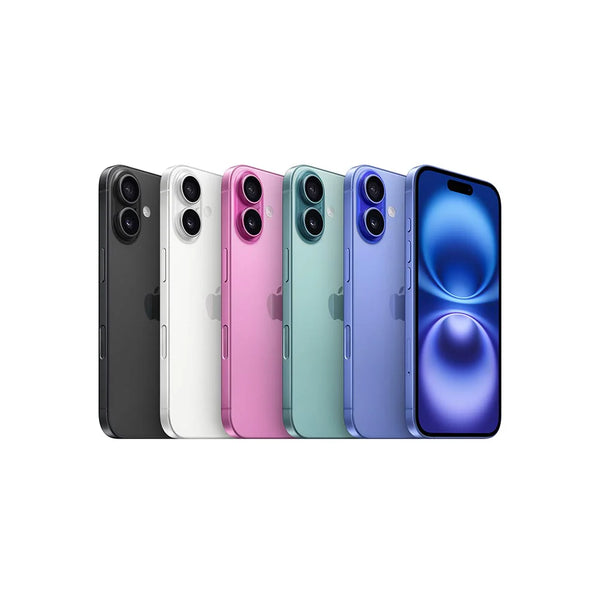 iPhone 16. (NUEVO)