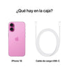 iPhone 16. (NUEVO)
