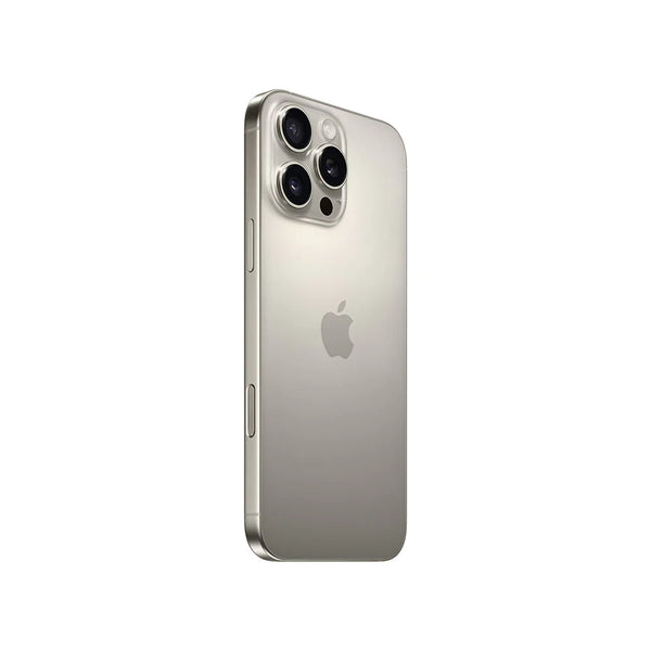 iPhone 16 Pro (USADO)