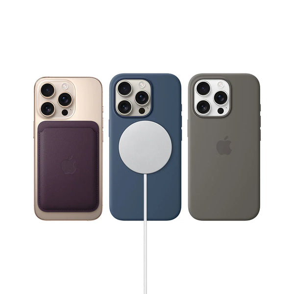 iPhone 16 Pro (USADO)