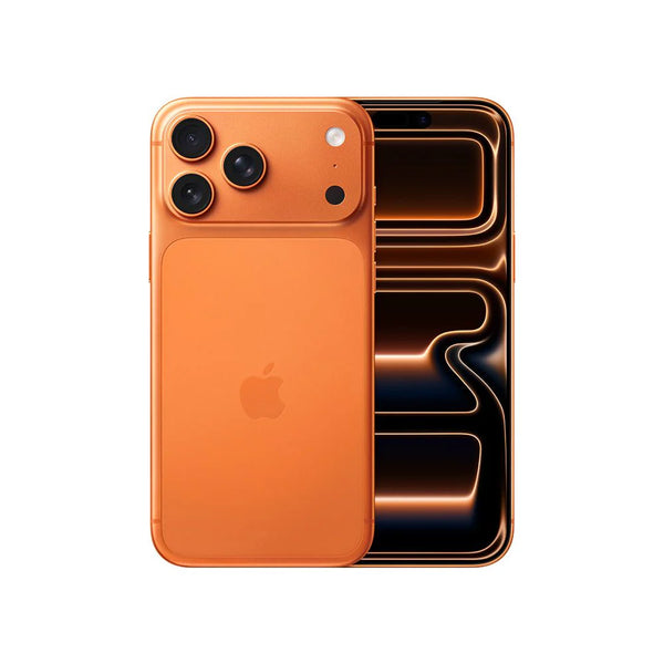 iPhone 17 Pro Max (USADO)