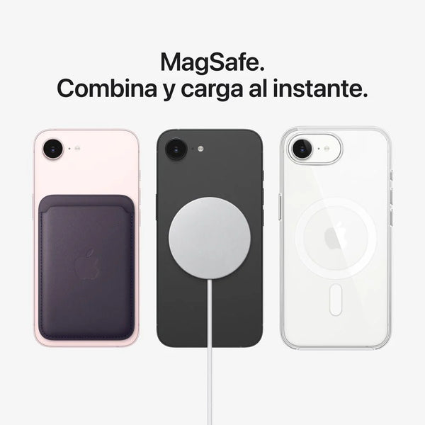 iPhone 17e (NUEVO)
