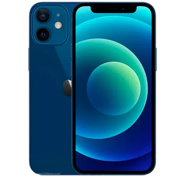 iPhone 12 Mini (USADO)