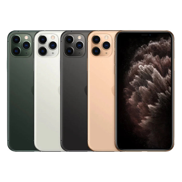 iPhone 11 Pro Max (USADO)