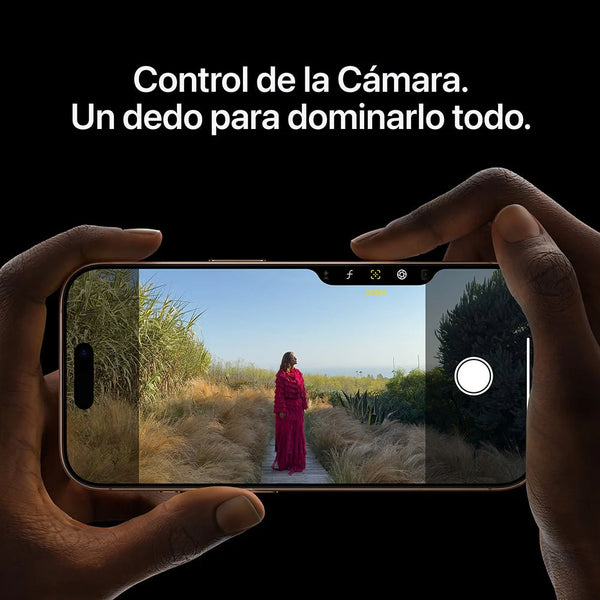 iPhone 16 Pro (USADO)