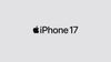 iPhone 17 (NUEVO)
