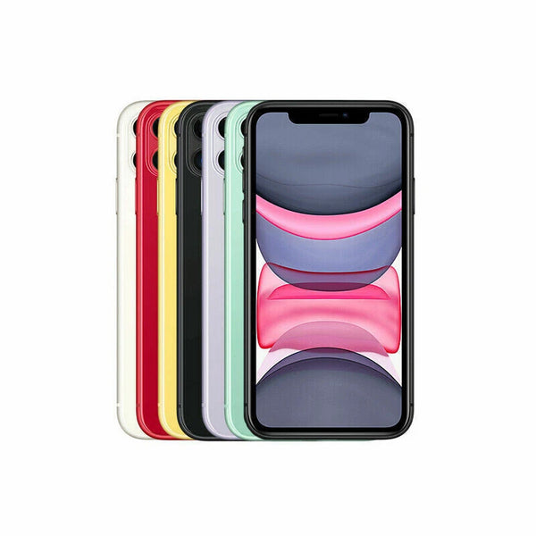 iPhone 11 (USADO)
