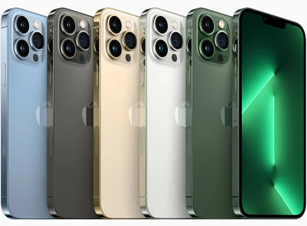 iPhone 13 Pro Max (USADO)